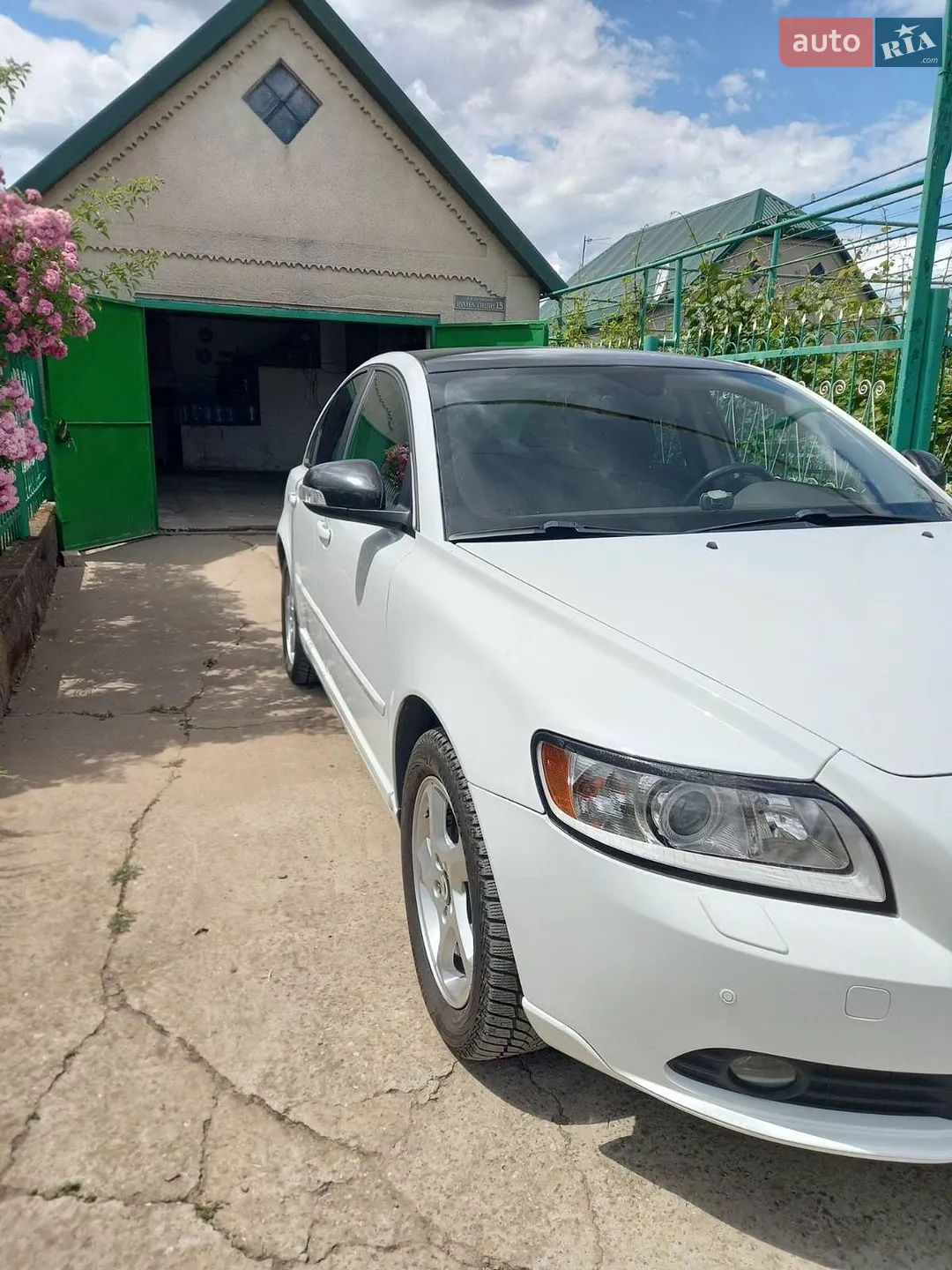 2011 Volvo S40 - мініатюра 3