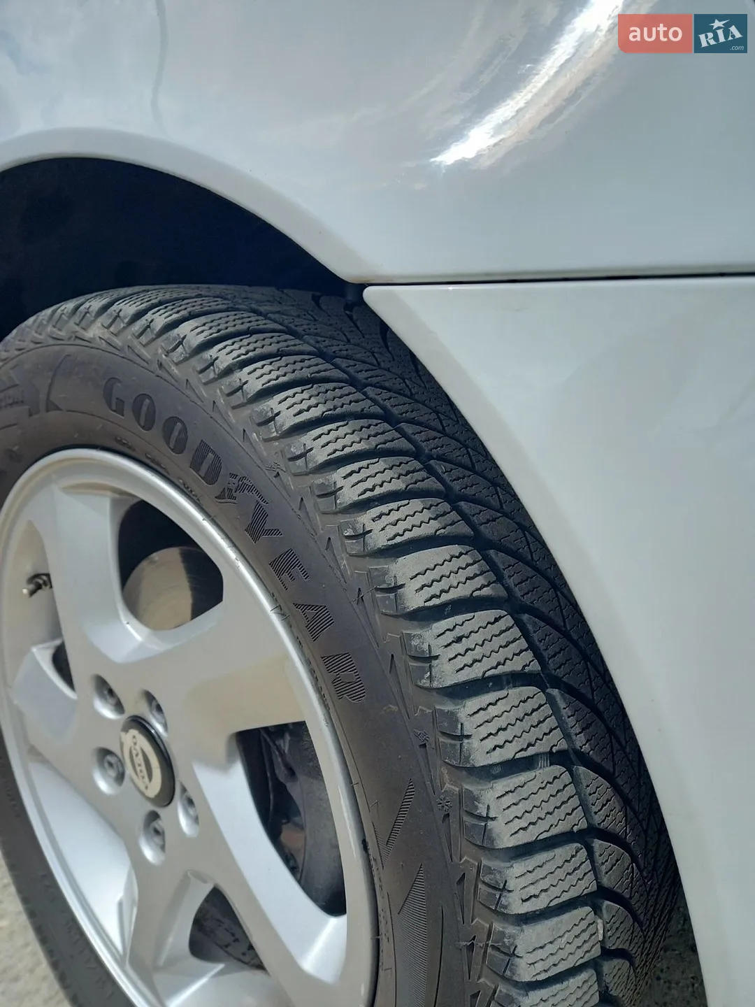 2011 Volvo S40 - мініатюра 13