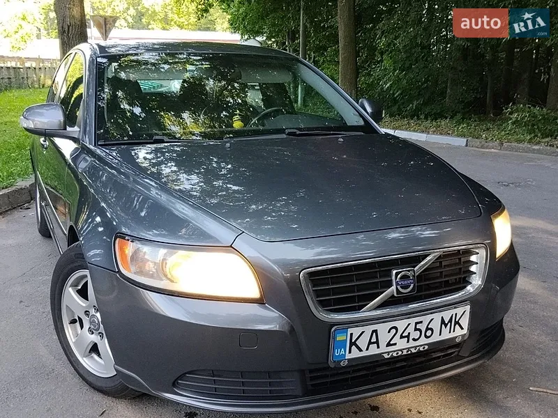 Volvo S40 2011 VIN YV1MS84F1B2546497 фото оголошення 13 з 47