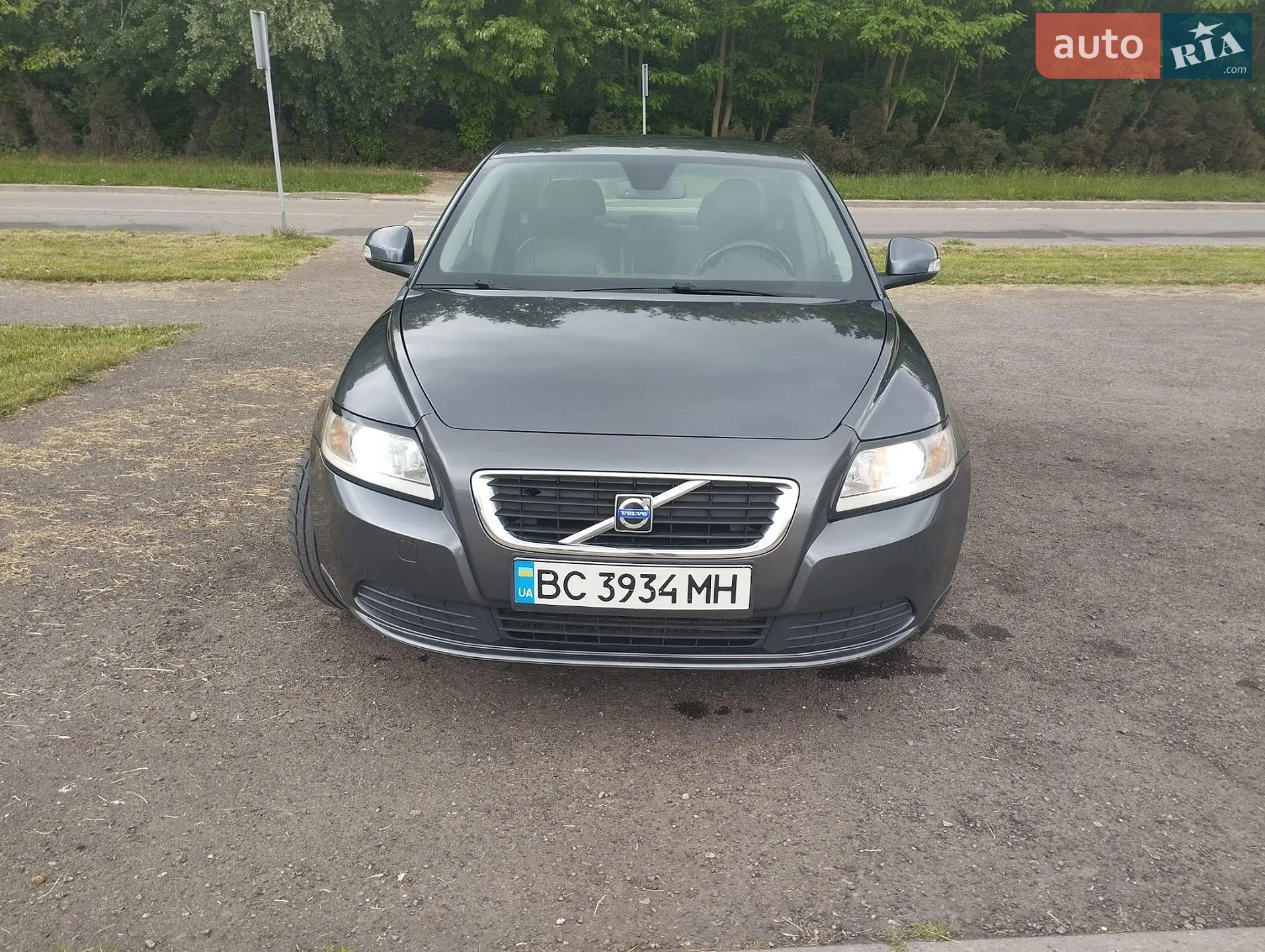 2010 Volvo S40 - мініатюра 15