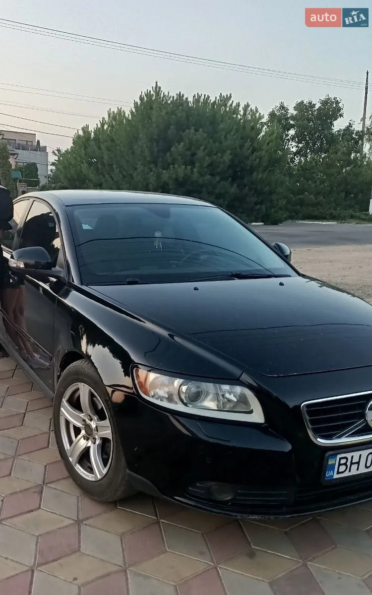 2011 Volvo S40 - мініатюра 4
