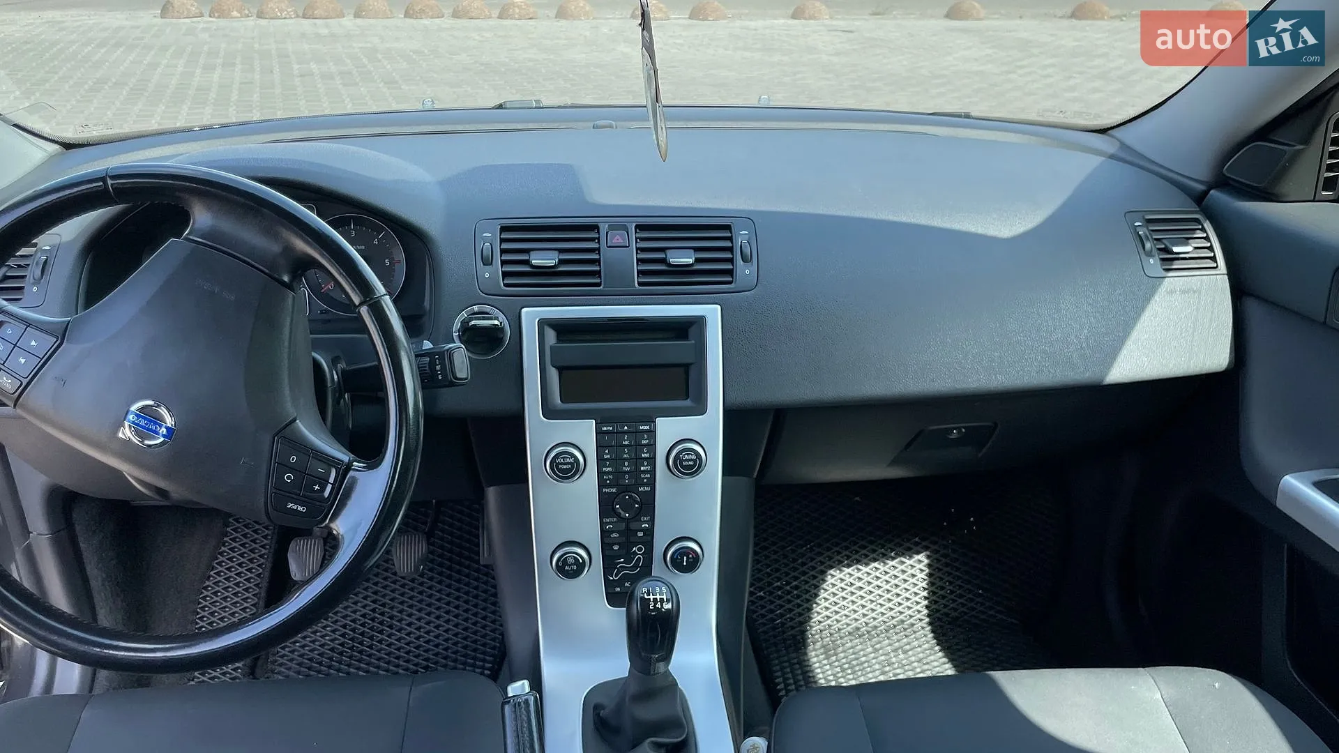 2010 Volvo S40 - мініатюра 12