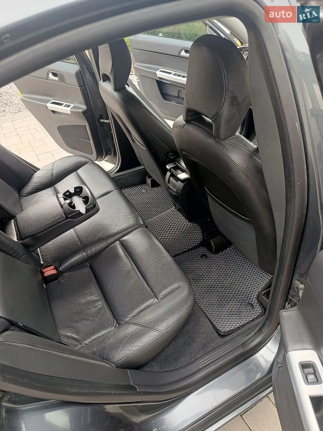 2010 Volvo S40 - мініатюра 15