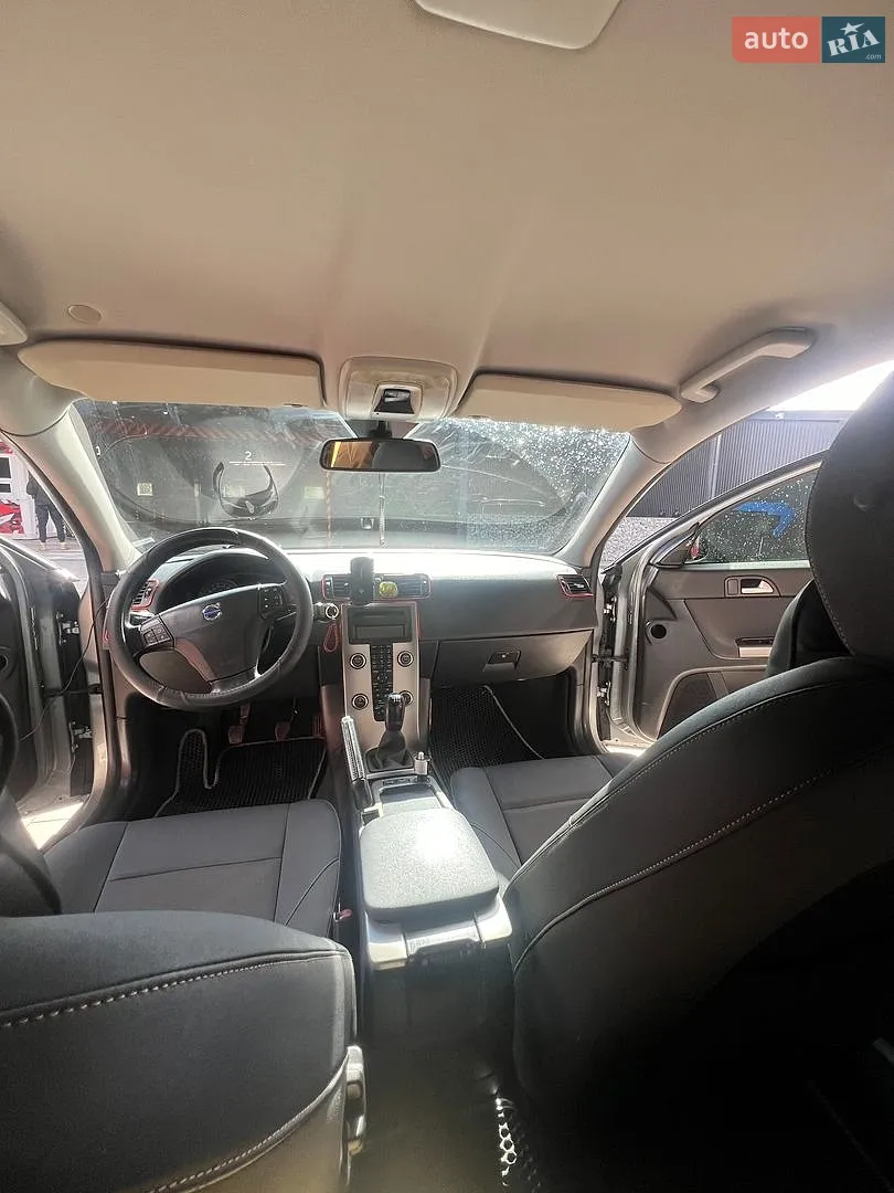 2011 Volvo S40 - мініатюра 19