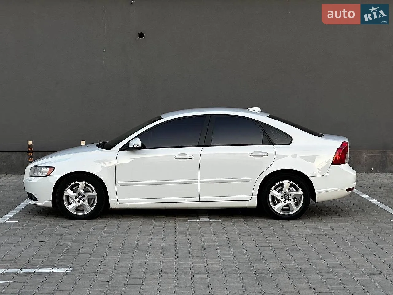 2012 Volvo S40 - мініатюра 10