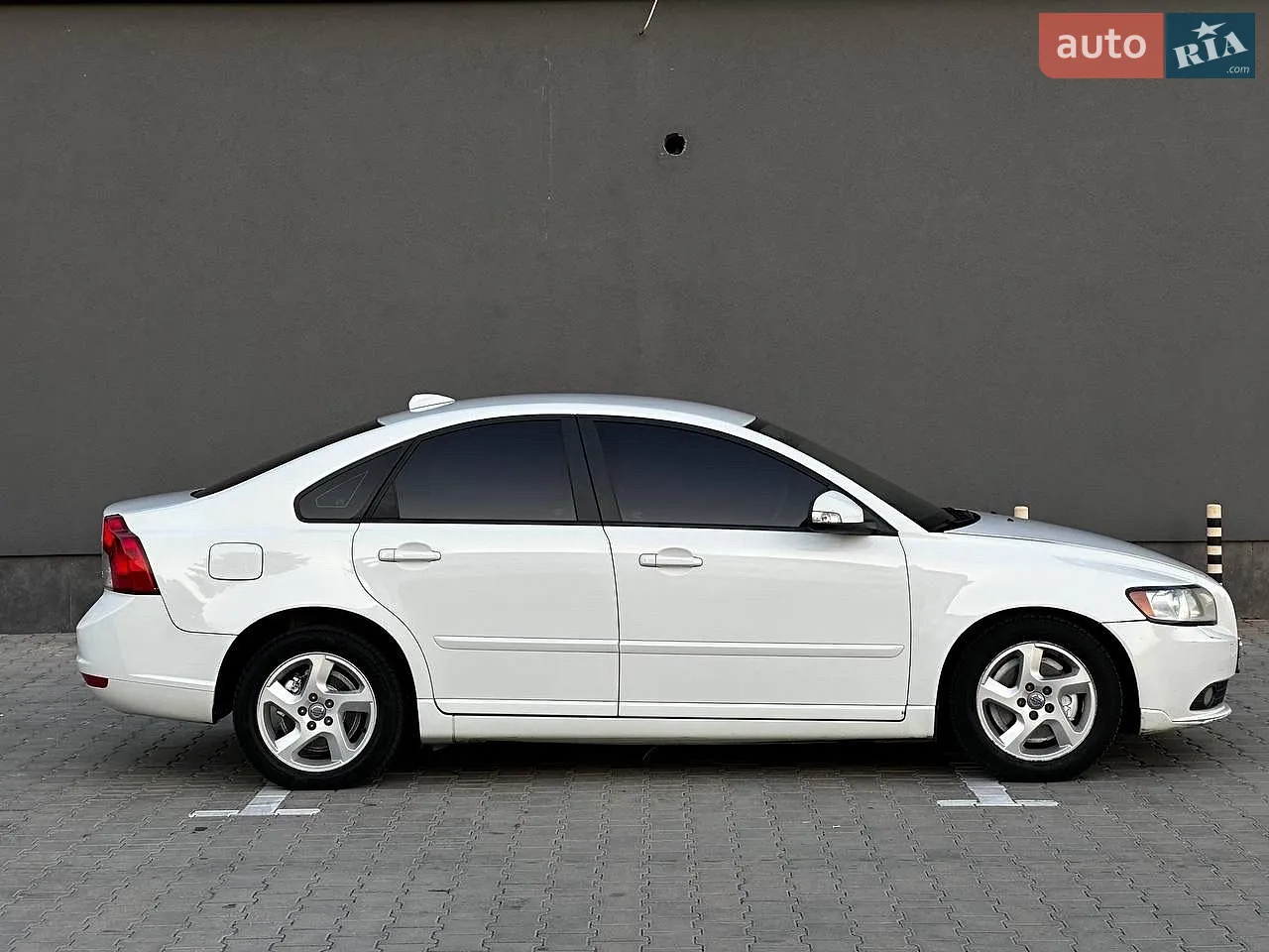 2012 Volvo S40 - мініатюра 11