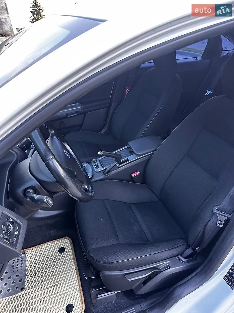 2012 Volvo S40 - мініатюра 12