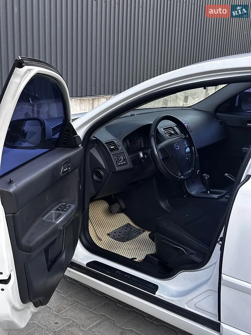 2012 Volvo S40 - мініатюра 14