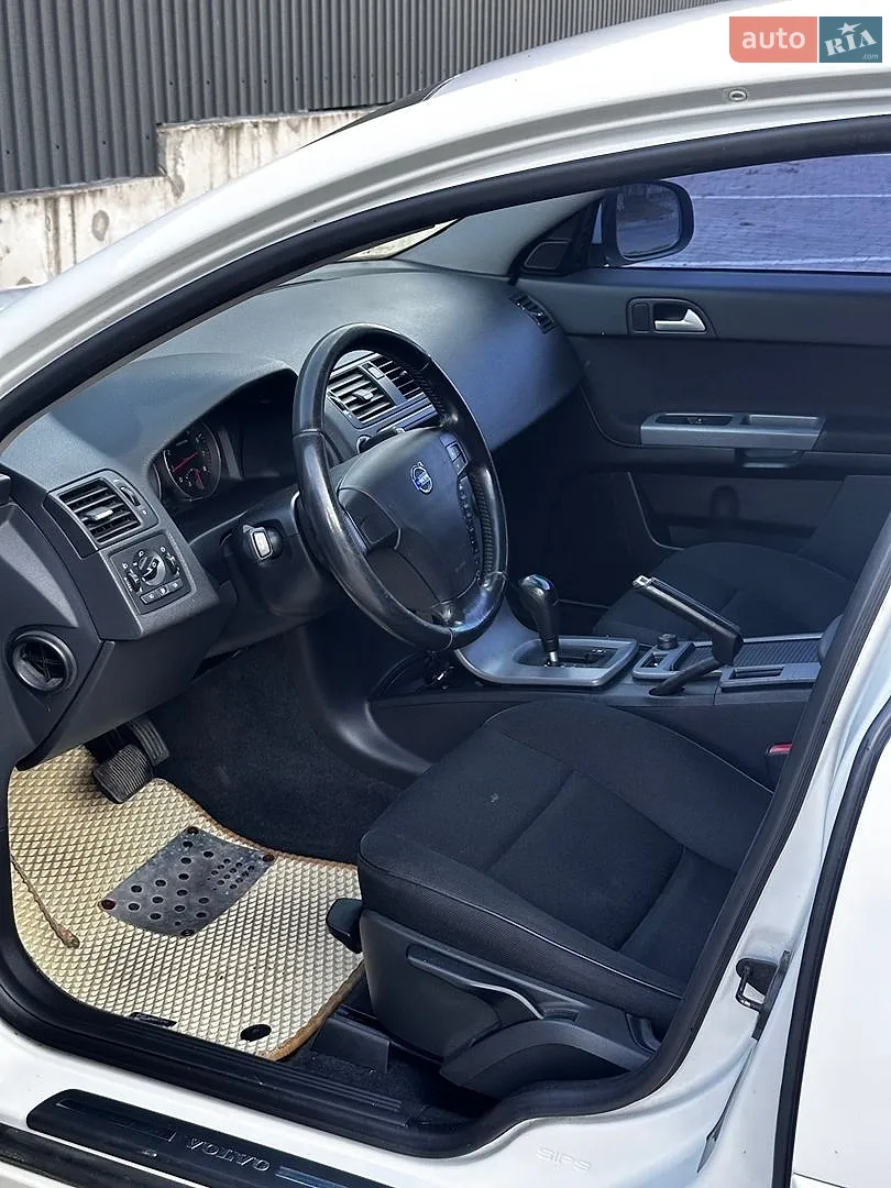 2012 Volvo S40 - мініатюра 15
