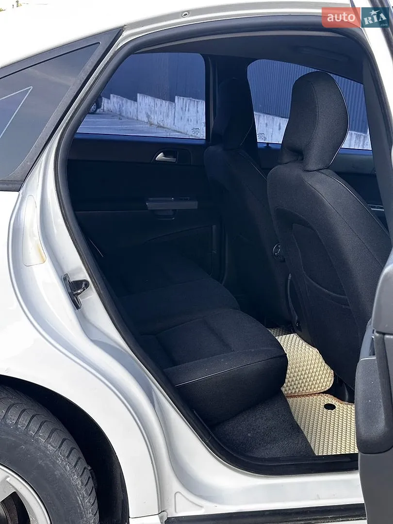 2012 Volvo S40 - мініатюра 17