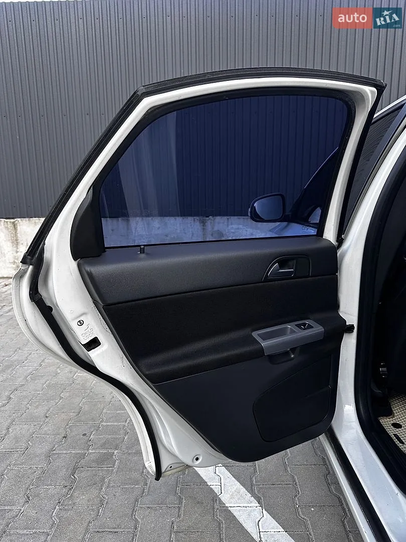 2012 Volvo S40 - мініатюра 19