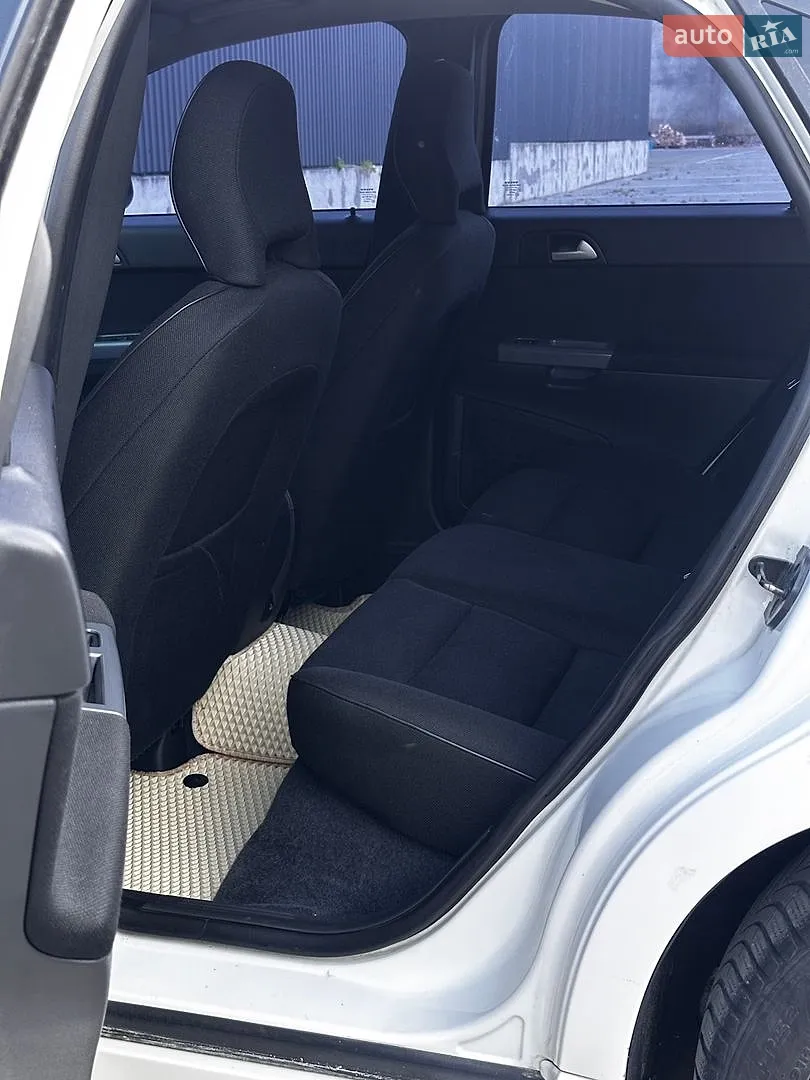 2012 Volvo S40 - мініатюра 20