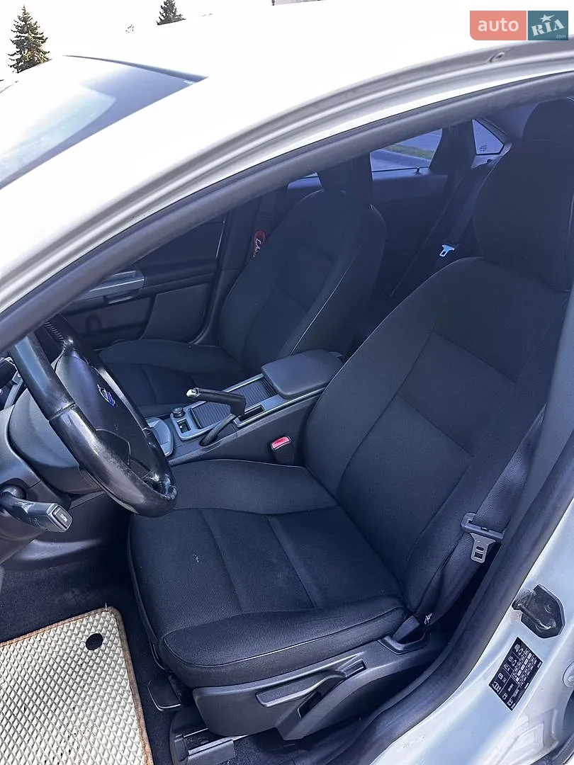 2012 Volvo S40 - мініатюра 21