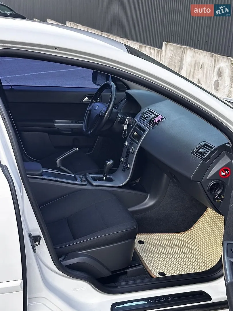 2012 Volvo S40 - мініатюра 23