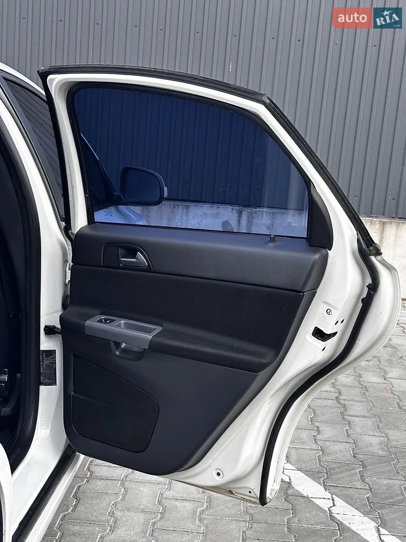 2012 Volvo S40 - мініатюра 24