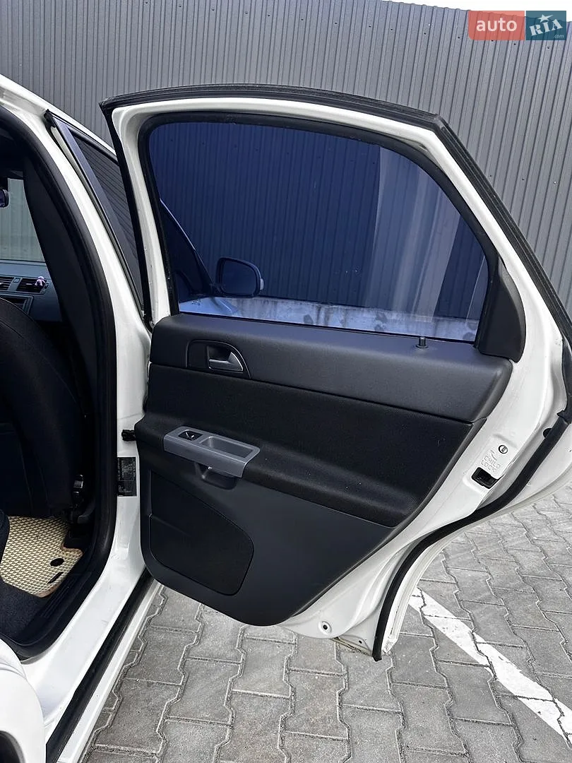 2012 Volvo S40 - мініатюра 25