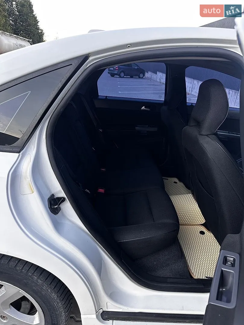 2012 Volvo S40 - мініатюра 26