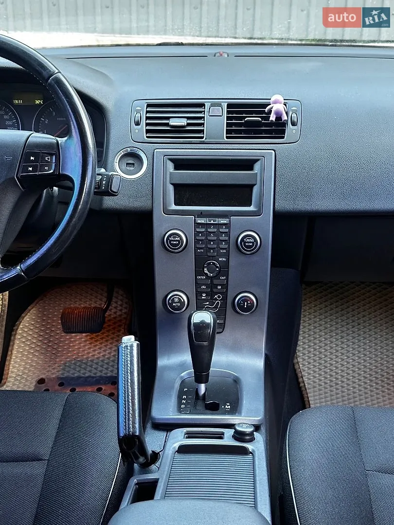 2012 Volvo S40 - мініатюра 27