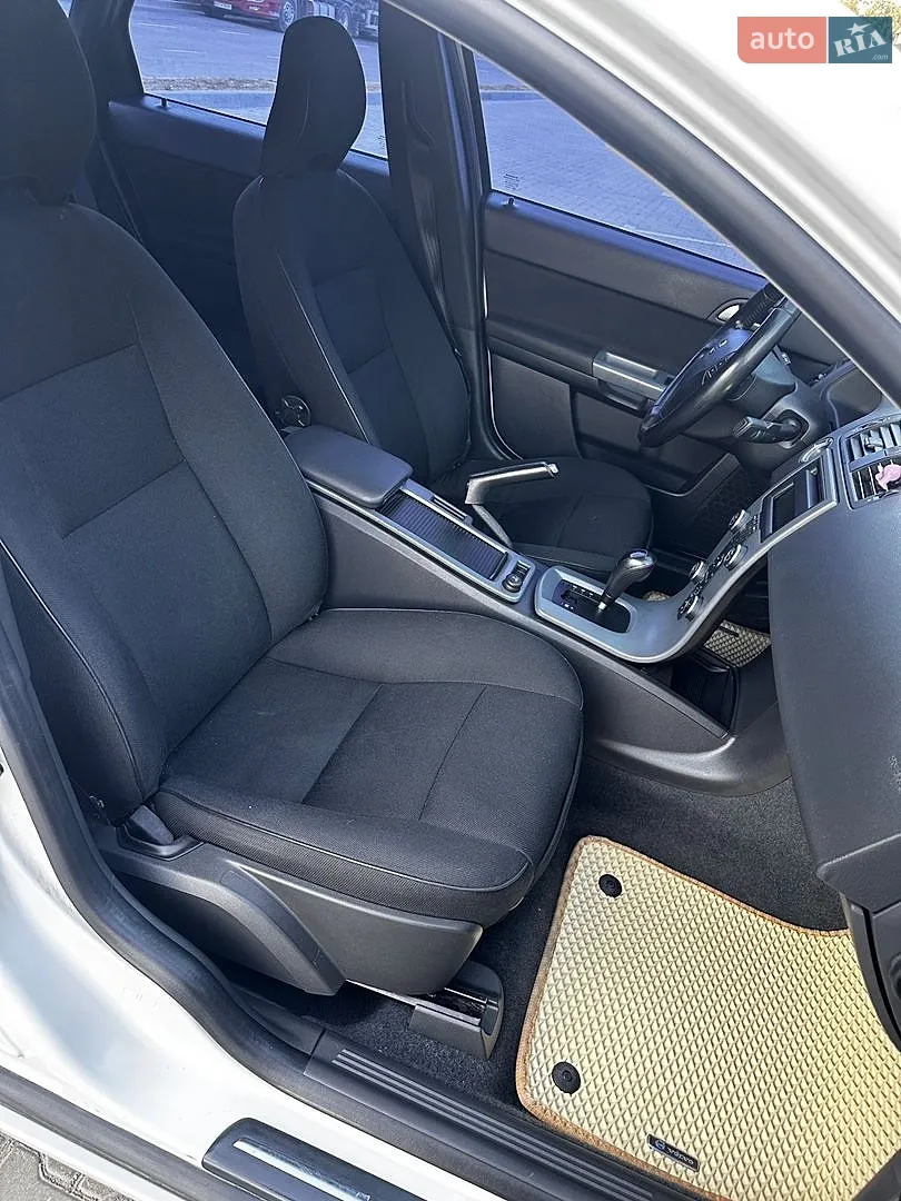 2012 Volvo S40 - мініатюра 28