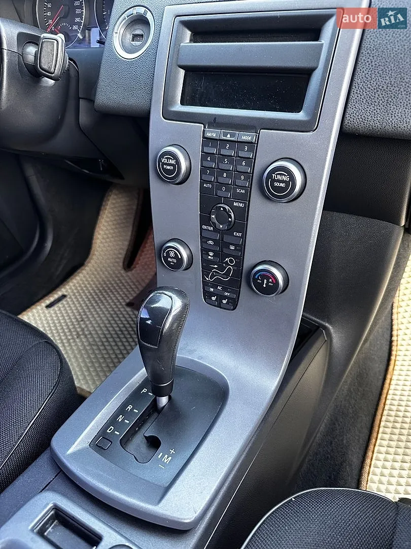 2012 Volvo S40 - мініатюра 29