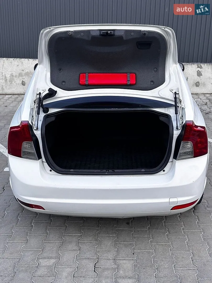 2012 Volvo S40 - мініатюра 30