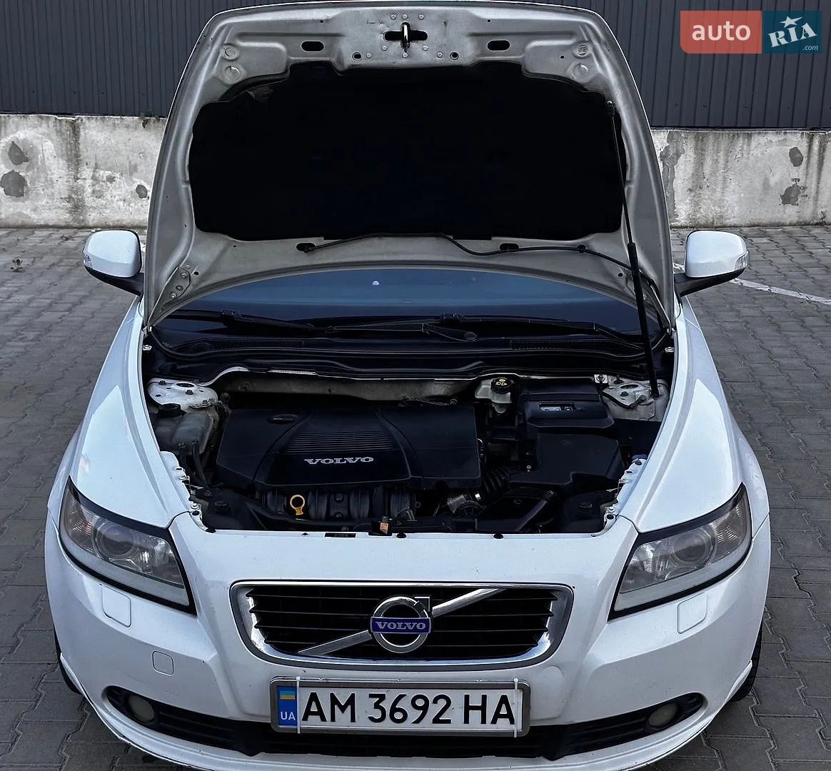 2012 Volvo S40 - мініатюра 31