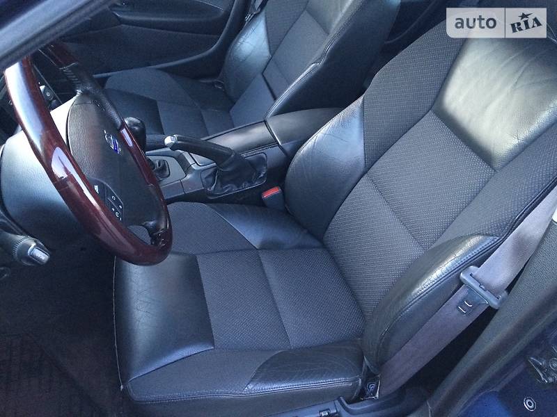 Седан Volvo S60 2004 в Киеве фото 28 Седан Volvo S60 2004 в Киеве