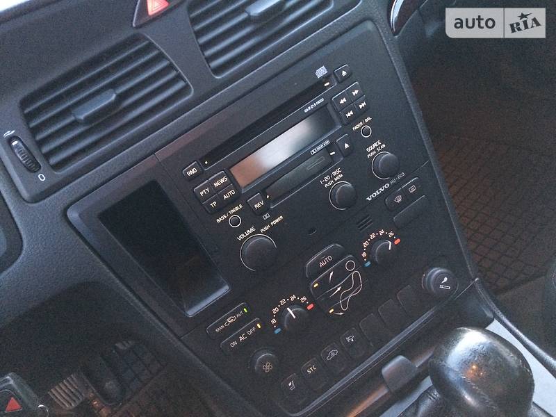 Седан Volvo S60 2004 в Киеве фото 37 Седан Volvo S60 2004 в Киеве