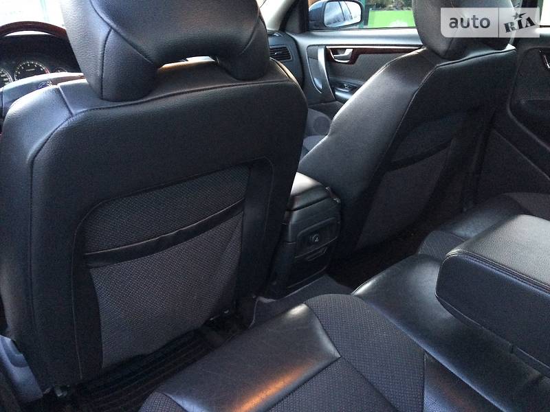 Седан Volvo S60 2004 в Киеве фото 41 Седан Volvo S60 2004 в Киеве