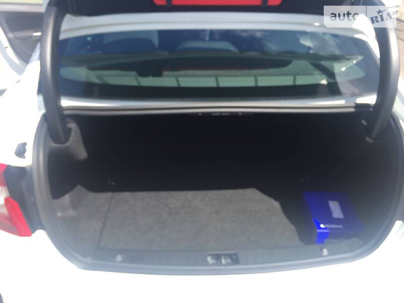 Седан Volvo S60 2011 в Днепре