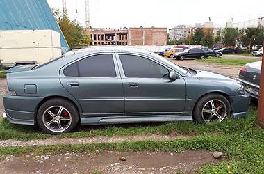 Седан Volvo S60 2001 в Ивано-Франковске