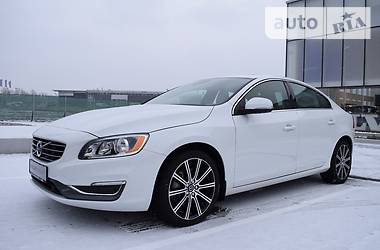 Седан Volvo S60 2016 в Харькове