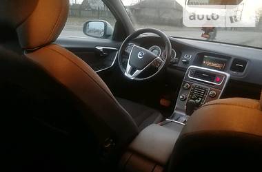 Седан Volvo S60 2011 в Житомире