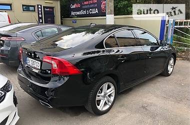 Седан Volvo S60 2014 в Хмельницком