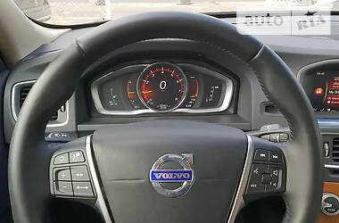 Седан Volvo S60 2018 в Одесі