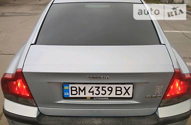 Седан Volvo S60 2002 в Сумах