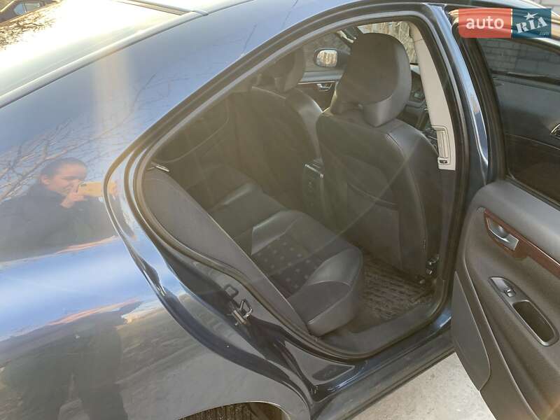 Седан Volvo S60 2007 в Харькове фото 16 Седан Volvo S60 2007 в Харькове