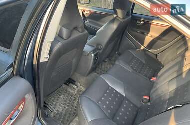 Седан Volvo S60 2007 в 