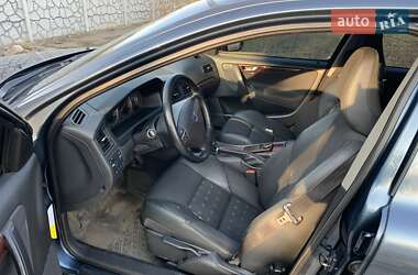 Седан Volvo S60 2007 в 