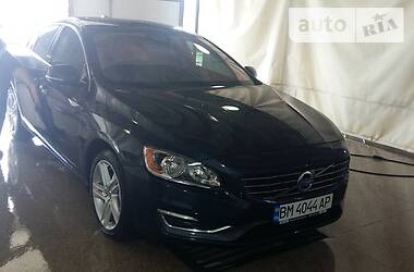 Седан Volvo S60 2013 в 