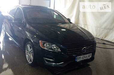 Седан Volvo S60 2013 в Сумах