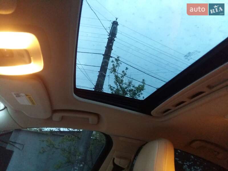 Седан Volvo S60 2013 в Сумах