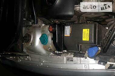 Седан Volvo S60 2004 в 