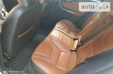 Седан Volvo S60 2012 в 