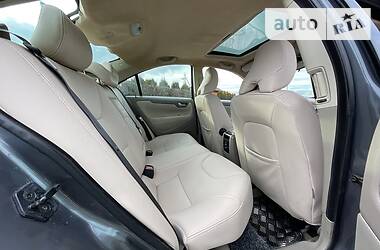 Седан Volvo S60 2005 в 