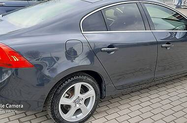 Универсал Volvo S60 2013 в Тернополе