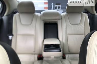 Седан Volvo S60 2011 в 