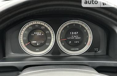 Седан Volvo S60 2011 в 