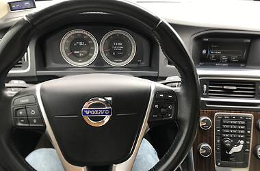 Седан Volvo S60 2011 в 