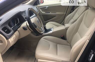 Седан Volvo S60 2014 в Одессе